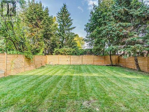 20 Arrowstook Road, Toronto, ON - Outdoor