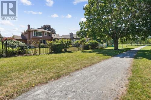 93 Westgate Park Drive, St. Catharines, ON - Outdoor
