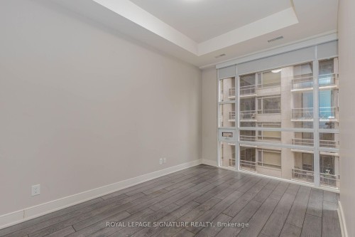 614-150 Main Street W, Hamilton, ON - Indoor Photo Showing Other Room