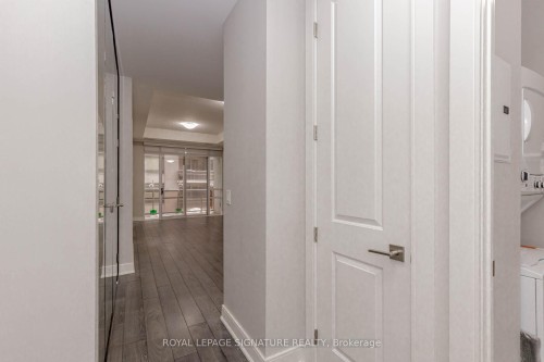 614-150 Main Street W, Hamilton, ON - Indoor