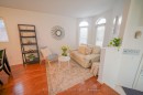 145 Springview Drive, Brampton, ON  - Indoor Photo Showing Living Room 
