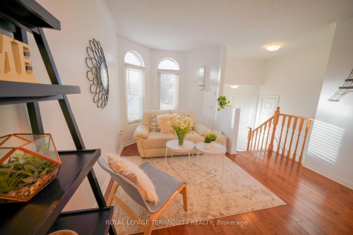 145 Springview Drive, Brampton, ON - Indoor Photo Showing Other Room