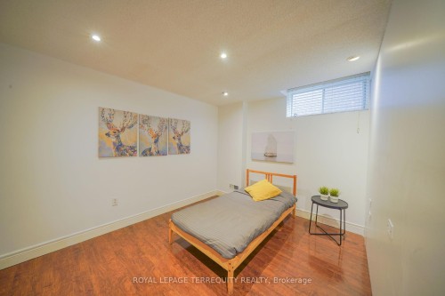 145 Springview Drive, Brampton, ON - Indoor Photo Showing Other Room