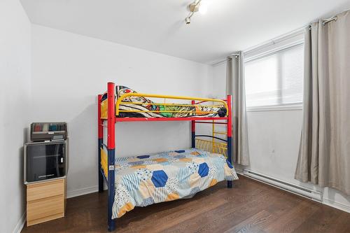 Chambre à coucher - 8-41 Rue De Bruxelles, Gatineau (Aylmer), QC - Indoor Photo Showing Bedroom