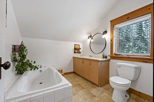 Salle de bains - 104 Ch. Brière, Mont-Blanc, QC - Indoor Photo Showing Bathroom