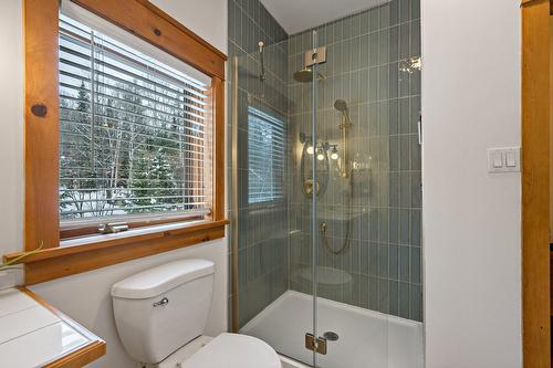 Salle de bains - 104 Ch. Brière, Mont-Blanc, QC - Indoor Photo Showing Bathroom