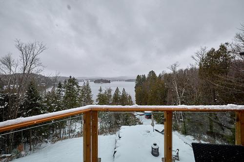 Water view - 513 Rue Chartier, Entrelacs, QC - Outdoor With View