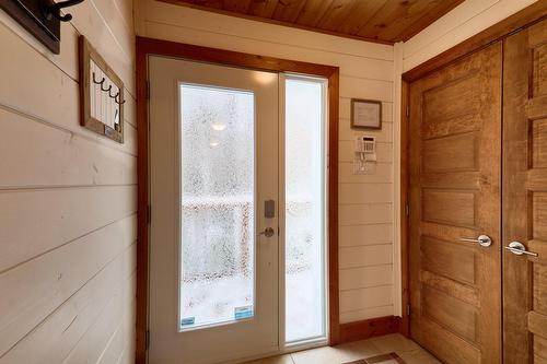 Hall - 513 Rue Chartier, Entrelacs, QC - Indoor Photo Showing Other Room