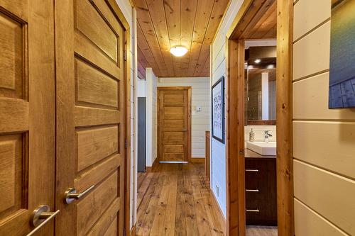 Passageway - 513 Rue Chartier, Entrelacs, QC - Indoor Photo Showing Other Room