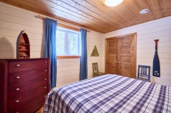 Chambre à coucher - 