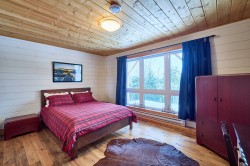 Chambre à coucher - 