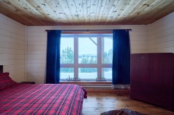 Chambre à coucher - 