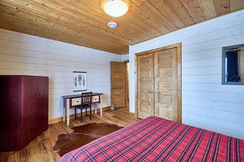 Bedroom - 513 Rue Chartier, Entrelacs, QC - 