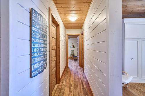 Passageway - 513 Rue Chartier, Entrelacs, QC - Indoor Photo Showing Other Room