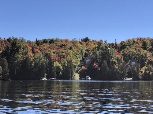 Other - 513 Rue Chartier, Entrelacs, QC - Outdoor With Body Of Water With View