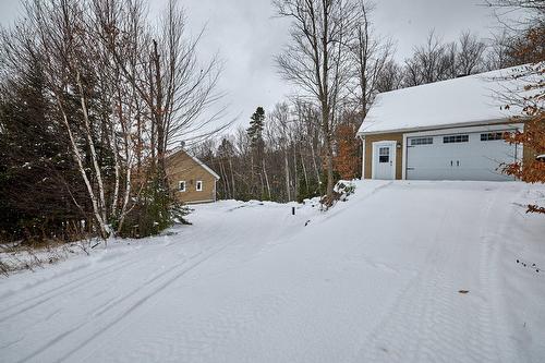 Overall view - 513 Rue Chartier, Entrelacs, QC - Outdoor