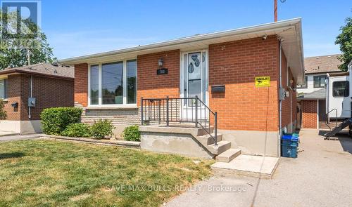 Main - 768 Olive Avenue, Oshawa, ON - Outdoor With Exterior