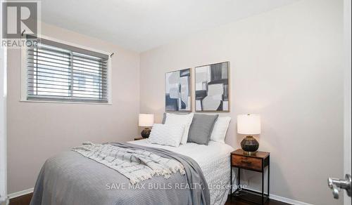 Main - 768 Olive Avenue, Oshawa, ON - Indoor Photo Showing Bedroom