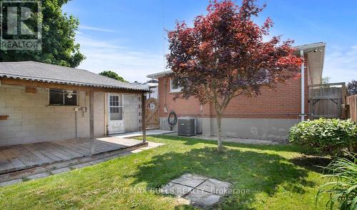 Main - 768 Olive Avenue, Oshawa, ON - Outdoor With Exterior