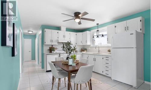 Main - 768 Olive Avenue, Oshawa, ON - Indoor