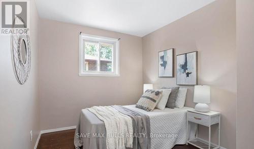 Main - 768 Olive Avenue, Oshawa, ON - Indoor Photo Showing Bedroom