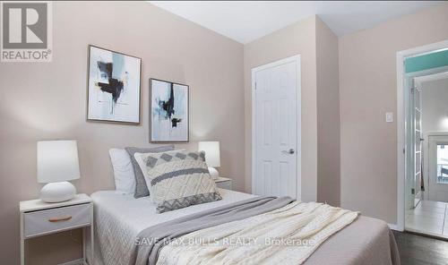 Main - 768 Olive Avenue, Oshawa, ON - Indoor Photo Showing Bedroom