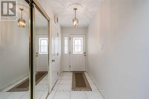 6 Reynier Drive, Brampton, ON - Indoor Photo Showing Other Room