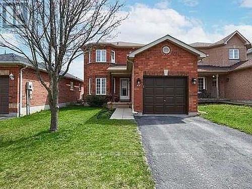 29 DRAKE DRIVE  Barrie, ON L4N 8W3