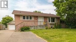 UPPER - 371 MEADOWBROOK DRIVE  Milton, ON L9T 2C1