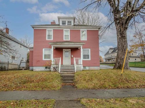 71 Sheriff Avenue  Sydney, NS B1P 2P6