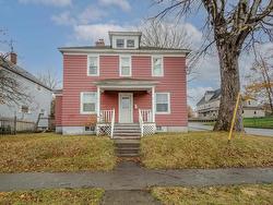 71 Sheriff Avenue  Sydney, NS B1P 2P6