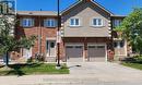 43 - 227 Harvie Road, Barrie, ON  - Outdoor With Facade 