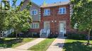 43 - 227 Harvie Road, Barrie, ON  - Outdoor With Facade 