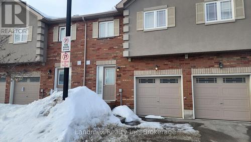 43 - 227 HARVIE ROAD  Barrie, ON L4N 9P8