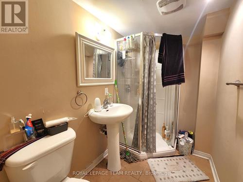 1312 Halton Terrace, Ottawa, ON - Indoor Photo Showing Bathroom