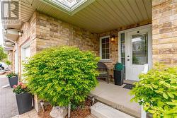24 - 20 SHACKLETON DRIVE  Guelph (Grange Road), ON N1E 0C5