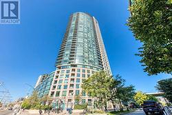 709 - 219 FORT YORK BOULEVARD  Toronto, ON M5V 1B1