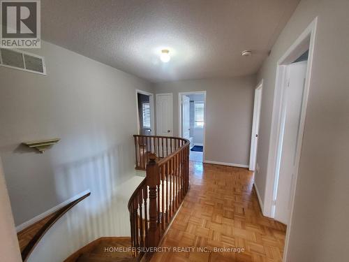 Unit 1-Upper Level - 700 Peter Robertson Boulevard, Brampton, ON - Indoor Photo Showing Other Room