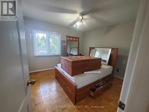 Unit 1-Upper Level - 700 Peter Robertson Boulevard, Brampton, ON - Indoor Photo Showing Other Room