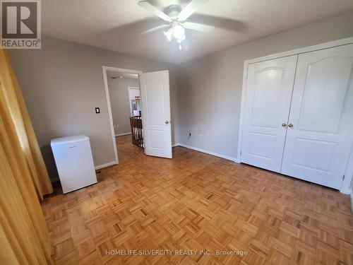 Unit 1-Upper Level - 700 Peter Robertson Boulevard, Brampton, ON - Indoor Photo Showing Other Room