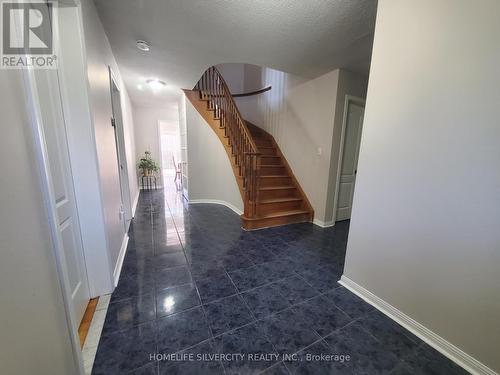 Unit 1-Upper Level - 700 Peter Robertson Boulevard, Brampton, ON - Indoor Photo Showing Other Room