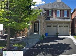 11 WHITBREAD CRESCENT  Ajax, ON L1Z 0E3
