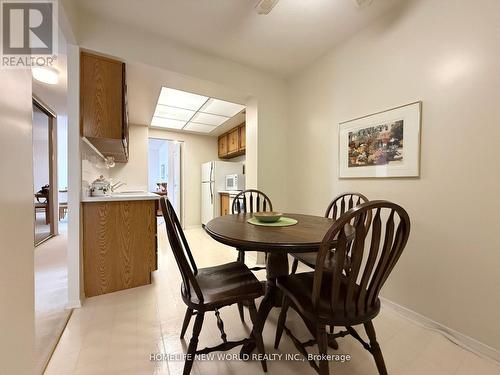 1901 - 3151 Bridletowne Circle, Toronto, ON - Indoor Photo Showing Dining Room