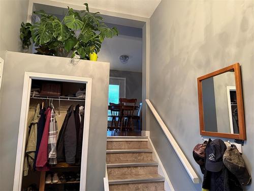 1516 3Rd Street S, Swan River, MB - Indoor Photo Showing Other Room