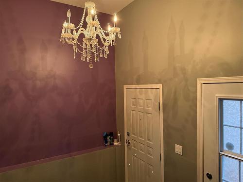 1516 3Rd Street S, Swan River, MB - Indoor Photo Showing Other Room