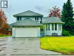 1884 COALSHUTE Road  Grand Forks, BC V0H 1H2