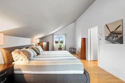 Chambre à coucher principale - 