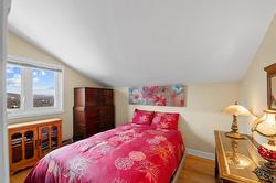 Chambre à coucher - 