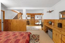 Salle familiale - 
