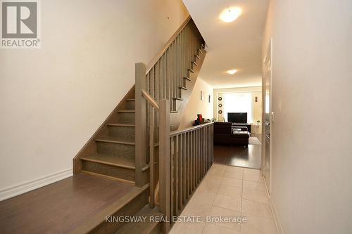 70 - 50 Edinburgh Drive, Brampton, ON - Indoor Photo Showing Other Room